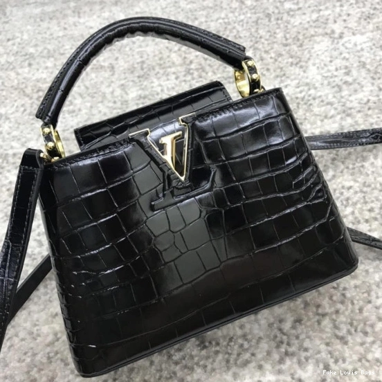 Repladies CAPUCINES VUITTON LOUIS MINI 0729